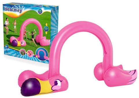 FONTANNA WODNA FLAMING BESTWAY 52382