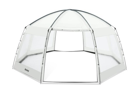 NAMIOT ALTANA DO BASENU 600 X 600 X 295 CM BESTWAY 58612