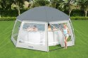 NAMIOT ALTANA DO BASENU 600 X 600 X 295 CM BESTWAY 58612