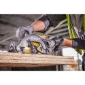 DEWALT PILARKA TARCZOWA WYSOKOOBROTOWA XR 54V DCS577N 5800 OBR 190 MM
