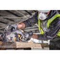 DEWALT PILARKA TARCZOWA WYSOKOOBROTOWA XR 54V DCS577N 5800 OBR 190 MM