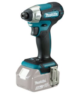 WKRĘTARKA AKUMULATOROWA MAKITA DTD157Z 18V 1/4'' 140NM UDAROWA
