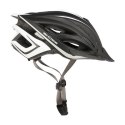 MTW202 CZARNO-BIAŁY ROZM. S (48-53CM) KASK NILS EXTEREME