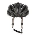 MTW202 CZARNO-BIAŁY ROZM. S (48-53CM) KASK NILS EXTEREME