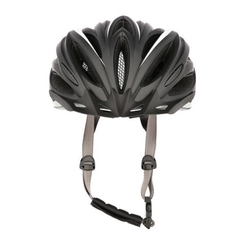 MTW202 CZARNO-BIAŁY ROZM. S (48-53CM) KASK NILS EXTEREME