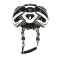 MTW202 CZARNO-BIAŁY ROZM. S (48-53CM) KASK NILS EXTEREME