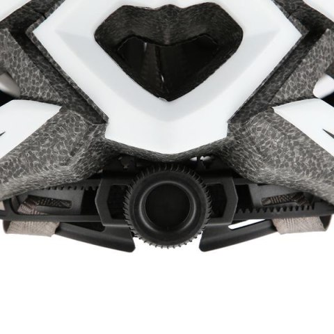 MTW202 CZARNO-BIAŁY ROZM. S (48-53CM) KASK NILS EXTEREME