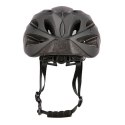 MTW291 CZARNO-RÓŻOWY ROZM. S (50-59CM) KASK NILS EXTEREME
