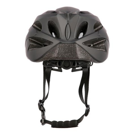 MTW291 CZARNO-RÓŻOWY ROZM. S (50-59CM) KASK NILS EXTEREME