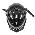 MTW291 CZARNO-ŻÓŁTY ROZM. L (55-61CM) KASK NILS EXTEREME