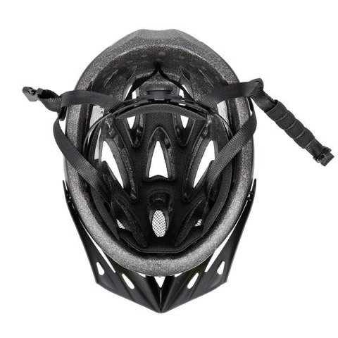 MTW291 CZARNO-ŻÓŁTY ROZM. L (55-61CM) KASK NILS EXTEREME