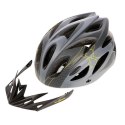 MTW291 SZARO-CZARNY ROZM. L (55-61CM) KASK NILS EXTEREME