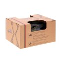 MTW291 SZARO-CZARNY ROZM. L (55-61CM) KASK NILS EXTEREME