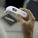 TERMOMETR ELEKTRONICZNY BRAUN IRT3030 THERMOSCAN 3 DO UCHA DLA DZIECI I NOWORODKÓW