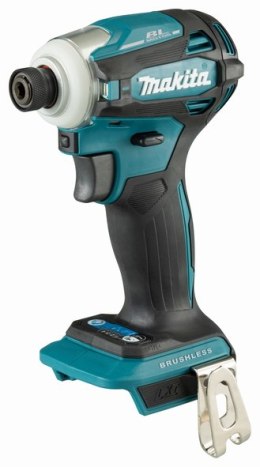 MAKITA DTD172Z WKRĘTARKA UDAROWA AKUMULATOROWA 1/4