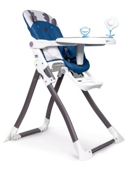 FOTELIK DO KARMIENIA RENIFER ECOTOYS