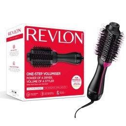 Revlon Suszarka Lokówko-suszrka i okrągła szczotka One-Step Hair Dryer
