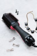 Revlon Suszarka Lokówko-suszrka i okrągła szczotka One-Step Hair Dryer