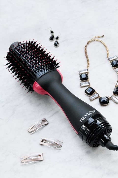 Revlon Suszarka Lokówko-suszrka i okrągła szczotka One-Step Hair Dryer