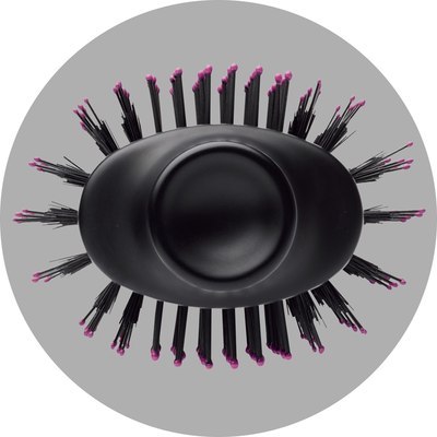 Revlon Suszarka Lokówko-suszrka i okrągła szczotka One-Step Hair Dryer