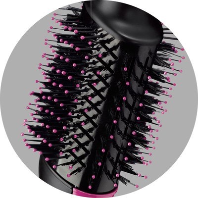 Revlon Suszarka Lokówko-suszrka i okrągła szczotka One-Step Hair Dryer