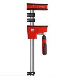 BESSEY ŚCISK STOLARSKI POŁNOWYMIAROWY REGULOWANY 300*95MM.