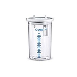 FLAEM ASPIRA Zapasowy Pojemnik 1000 ml