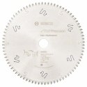 BOSCH PIŁA TARCZOWATOP PRECISION BEST FOR MULTI MATERIAL 254*30/80
