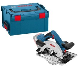 BOSCH PILARKA TARCZOWA GKS 18 V-57G 3400 OBR TARCZA 165 MM 4,1KG