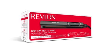 REVLON PRO COLLECTION SALON RVST2175 PROSTOWNICA DO WŁOSÓW