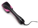 REVLON PRO SUSZARKA DO WŁOSÓW PŁASKA SZCZOTKA 2W1