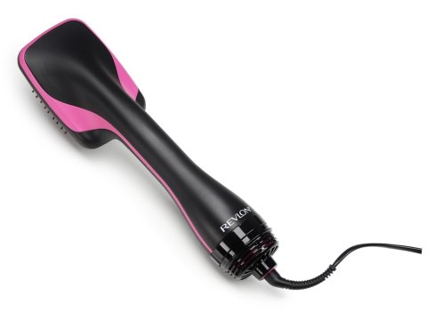 REVLON PRO SUSZARKA DO WŁOSÓW PŁASKA SZCZOTKA 2W1