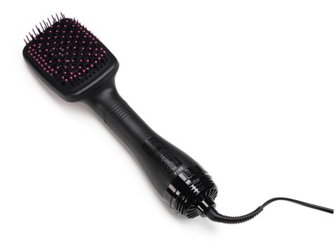 REVLON PRO SUSZARKA DO WŁOSÓW PŁASKA SZCZOTKA 2W1