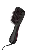 REVLON PRO SUSZARKA DO WŁOSÓW PŁASKA SZCZOTKA 2W1