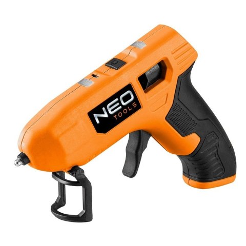 NEO PISTOLET DO KLEJU NA GORĄCO 11MM 4V, ZASILANIE USB, AKUMULATOR 2200MAH