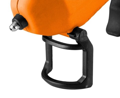 NEO PISTOLET DO KLEJU NA GORĄCO 11MM 4V, ZASILANIE USB, AKUMULATOR 2200MAH