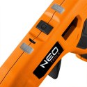 NEO PISTOLET DO KLEJU NA GORĄCO 11MM 4V, ZASILANIE USB, AKUMULATOR 2200MAH