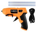 NEO PISTOLET DO KLEJU NA GORĄCO 11MM 4V, ZASILANIE USB, AKUMULATOR 2200MAH