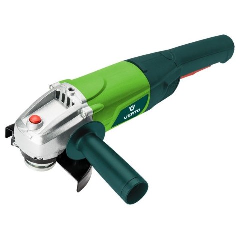 SZLIFIERKA KĄTOWA 125MM 1050W VERTO T 51G096