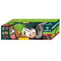 SZLIFIERKA KĄTOWA 125MM 1050W VERTO T 51G096