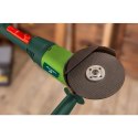 SZLIFIERKA KĄTOWA 125MM 1050W VERTO T 51G096