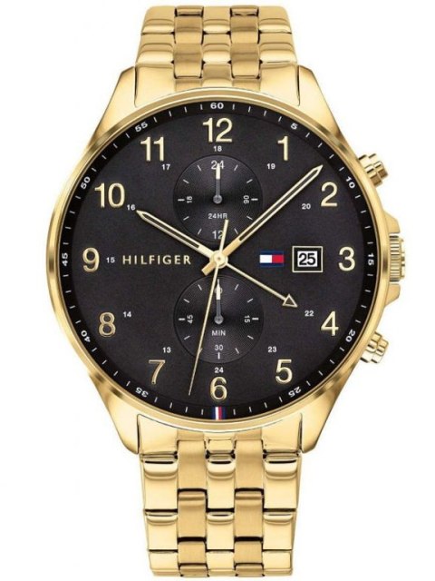 ZEGAREK MĘSKI TOMMY HILFIGER 1791707 WEST (zf018b)