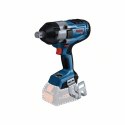 BOSCH KLUCZ UDAROWY AKUMULATOROWY 3/4'' GDS 18V-1050H BOSCH