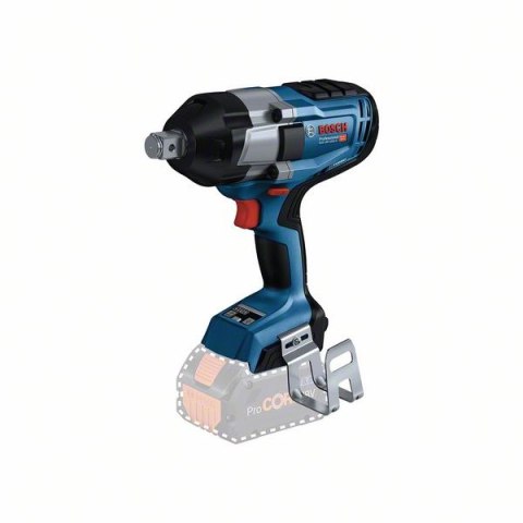 BOSCH KLUCZ UDAROWY AKUMULATOROWY 3/4'' GDS 18V-1050H BOSCH