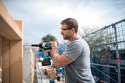 BOSCH KLUCZ UDAROWY AKUMULATOROWY 3/4'' GDS 18V-1050H BOSCH