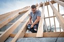 BOSCH KLUCZ UDAROWY AKUMULATOROWY 3/4'' GDS 18V-1050H BOSCH