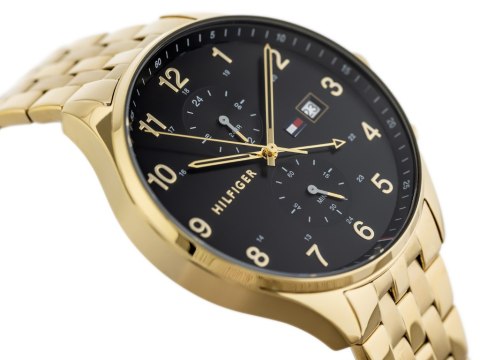 ZEGAREK MĘSKI TOMMY HILFIGER 1791707 WEST (zf018b)