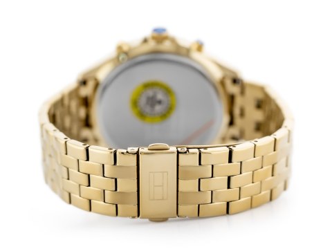 ZEGAREK MĘSKI TOMMY HILFIGER 1791707 WEST (zf018b)