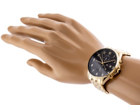 ZEGAREK MĘSKI TOMMY HILFIGER 1791707 WEST (zf018b)