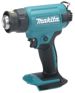 MAKITA DHG180ZK OPALARKA AKUMULATOROWA LXT 18V 0*AH 550 STOPNI